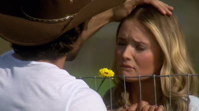 Tierra de Reyes Capítulo 123