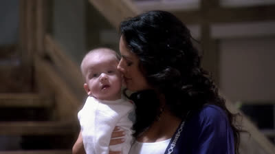 Tierra de Reyes Capítulo 124