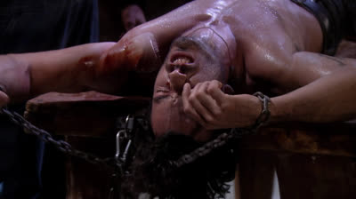 Tierra de Reyes Capítulo 126