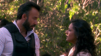 Tierra de Reyes Capítulo 129