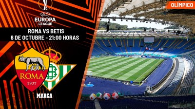 Resumen Roma vs Betis (1-2) | UEFA Europa League 2022-2023