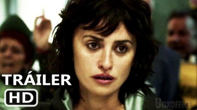 Tráiler de “En los márgenes”, que se estrena hoy