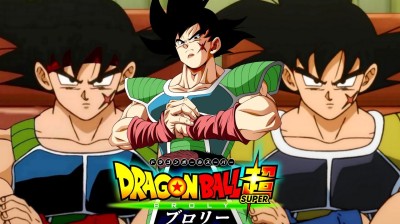 Dragon Ball Z Episode De Bardock 2011