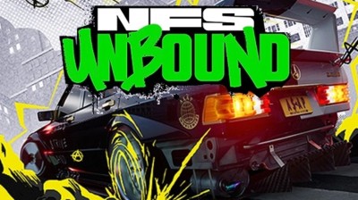 Tráiler del “Need For Speed Unbound”