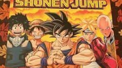 DragonBall Z OAV special 40ans jump (VOSTFR)