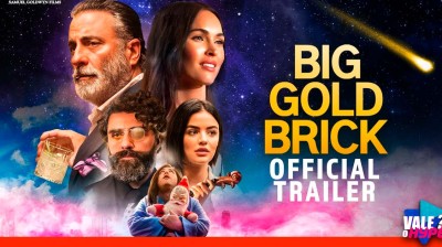 De brique et d'or (2022)