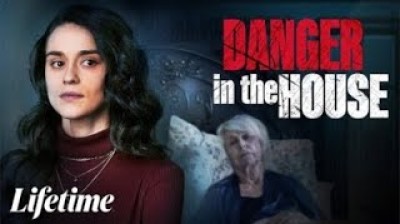Danger in the House (2022)
