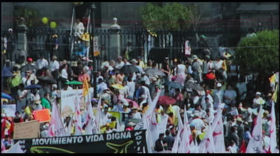 0.56% ¿Qué le pasó a México_