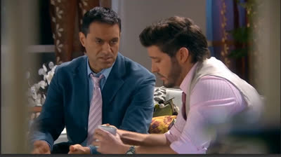 ¿Donde está Elisa? Capítulo 46