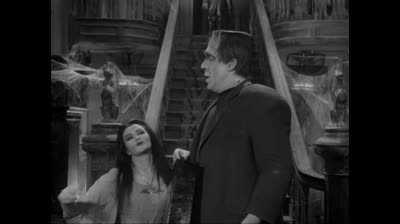 La Familia Monster 1x38 - Español