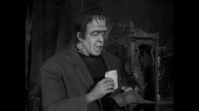 La Familia Monster 2x12 - Español