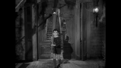 La Familia Monster 2x14 - Español