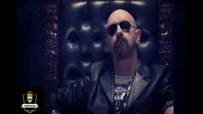 Halford - Resurrection (subtitulos Español)
