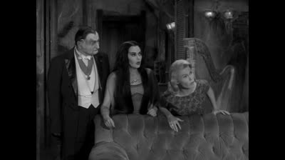 La Familia Monster 2x18 - Español