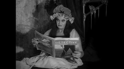 La Familia Monster 2x19 - Español