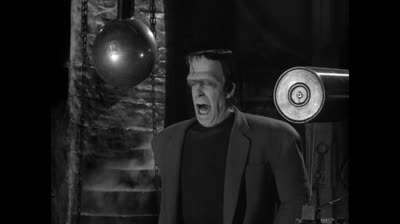 La Familia Monster 2x20 - Español