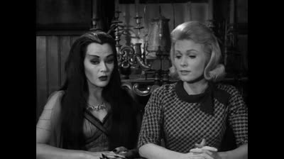 La Familia Monster 2x21 - Español