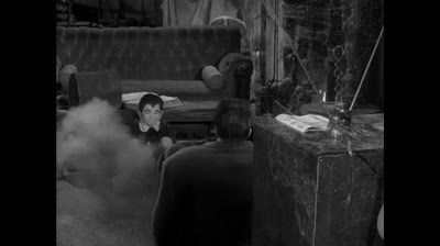 La Familia Monster 2x25 - Español