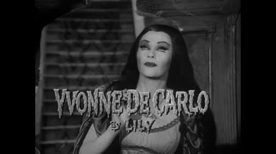 La Familia Monster 2x26 - Español