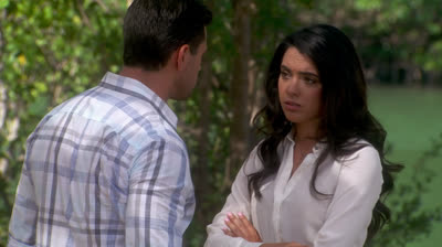 Tierra de Reyes Capítulo 132