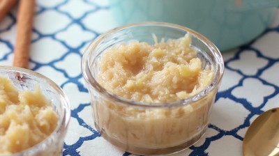 Dulce de coco. Riquísimo