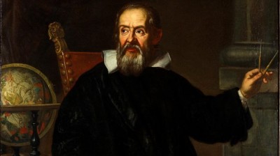 Galileo Galilei Biography