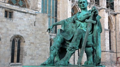 Constantine The Great - Documentary