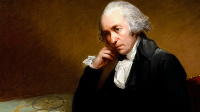 Biography of James Watt