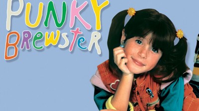 Punky Brewster (Theme)