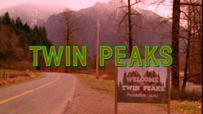 Twin Peaks (opening)