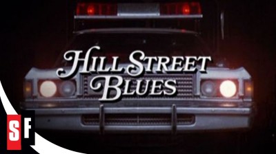 Hill Street Blues (Opening)