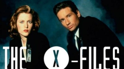 The X-Files (Opening)
