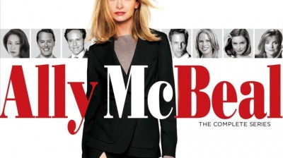 Ally McBeal (Theme)