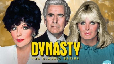 Dynasty (Opening)