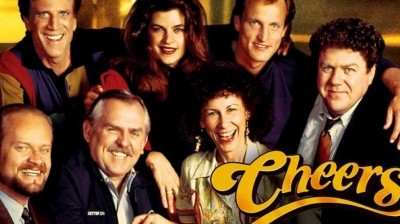 Cheers (Theme)