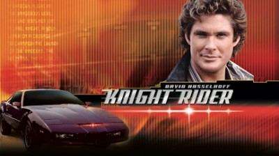 Knight Rider (Intro)