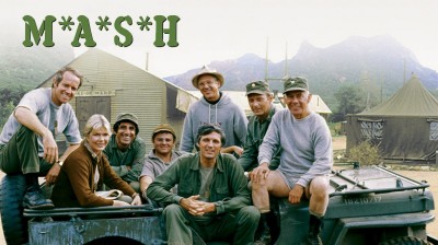 M*A*S*H (opening)