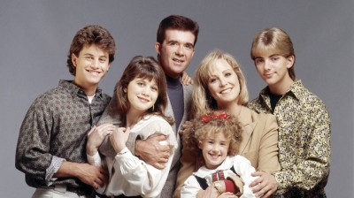 Growing Pains (Theme)