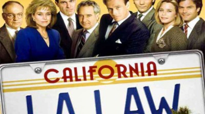 L.A. Law (Opening)