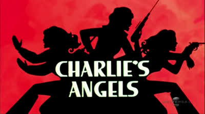 Charlie's Angels (Intro)