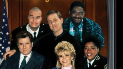 Night Court (Opening)