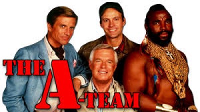 The A-Team (Intro)