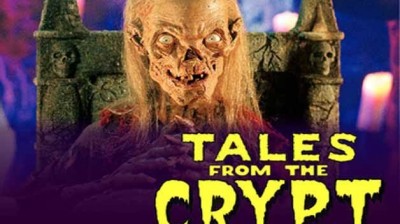 Tales from the Crypt (Opening)