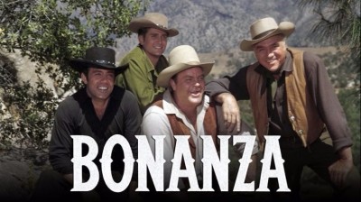Bonanza (Opening)