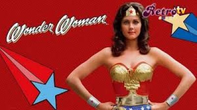 Wonder Woman (Theme)