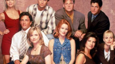 Melrose Place (Opening)
