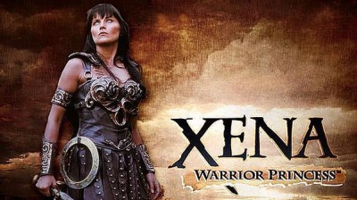 Xena: Warrior Princess (Intro)
