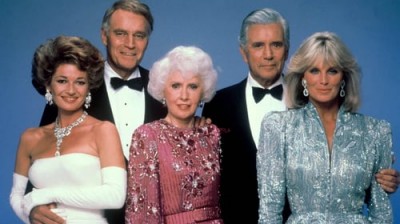 The Colbys (Opening)