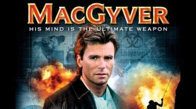 MacGyver (opening)