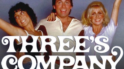 Three's Company (Theme)